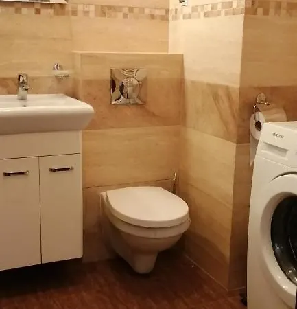 Apartament Olivia