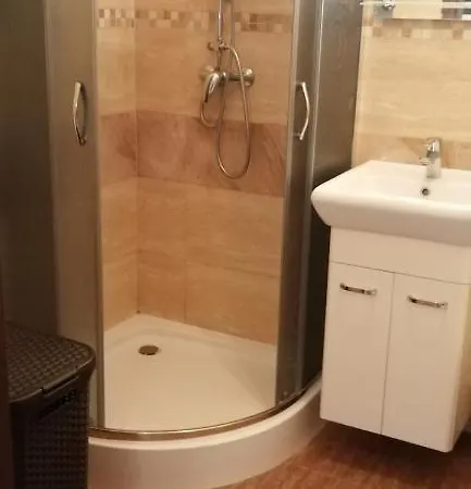 아파트 Apartament Olivia 코워브제크