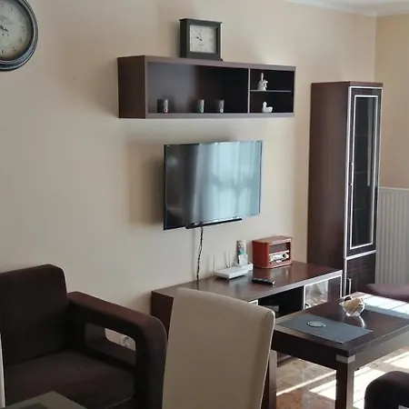 Apartament Olivia Apartment *