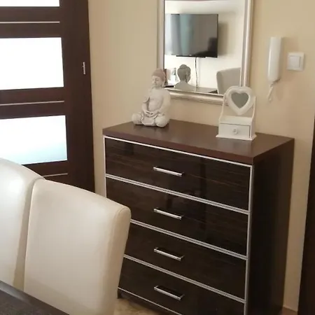 Apartament Olivia * 코워브제크