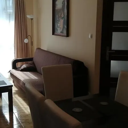 Apartament Olivia *