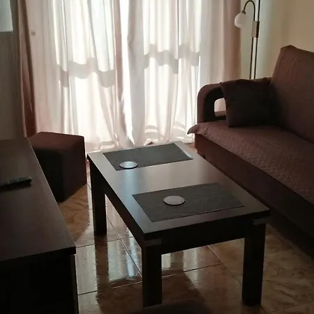 Apartament Olivia * Kolobrzeg
