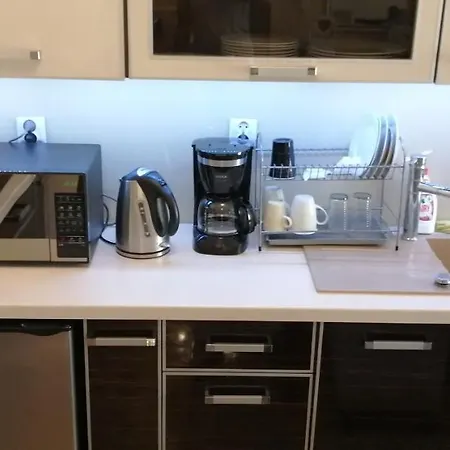 Apartament Olivia 아파트