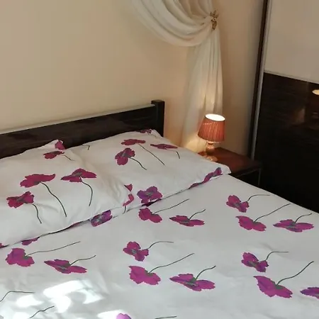 Apartament Olivia *