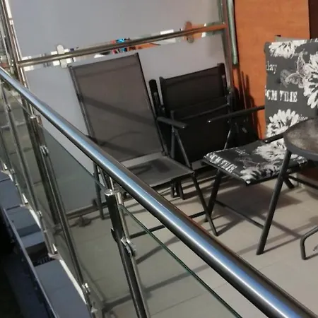 Apartament Olivia Apartment Kolobrzeg