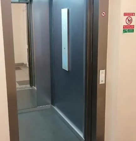 Apartament Olivia 아파트 코워브제크