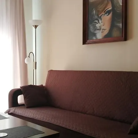 Apartament Olivia *