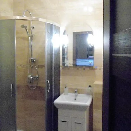 Apartament Olivia