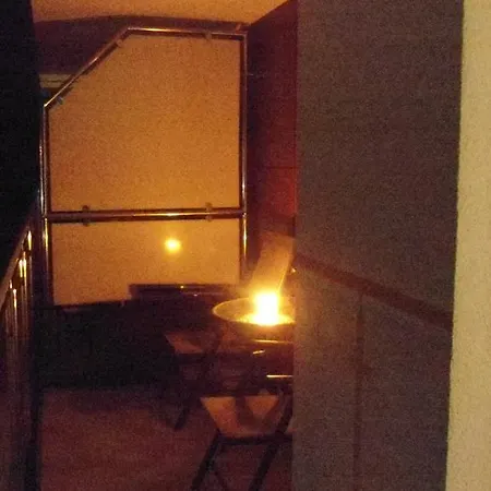 Apartament Olivia Kolobrzeg